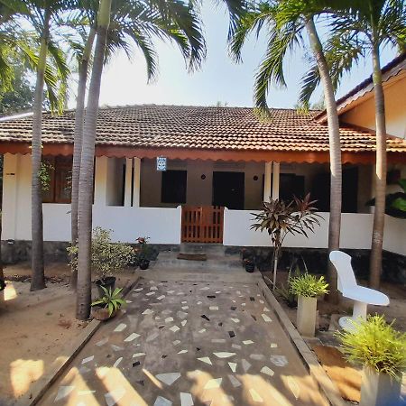 Malabar Home Stay Jaffna Ngoại thất bức ảnh