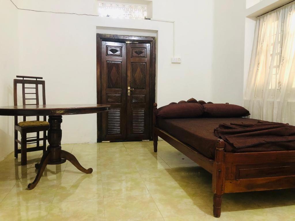 Malabar Home Stay Jaffna Ngoại thất bức ảnh