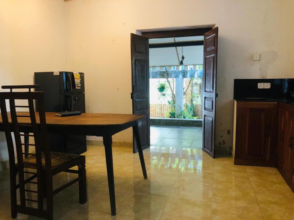 Malabar Home Stay Jaffna Ngoại thất bức ảnh
