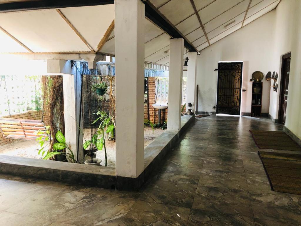 Malabar Home Stay Jaffna Ngoại thất bức ảnh