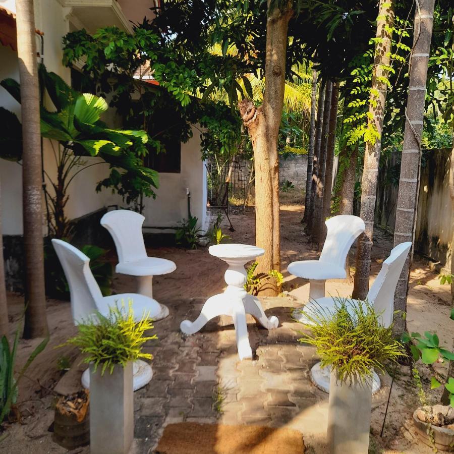 Malabar Home Stay Jaffna Ngoại thất bức ảnh