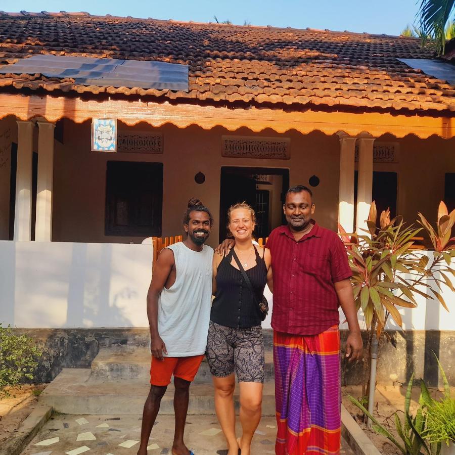Malabar Home Stay Jaffna Ngoại thất bức ảnh