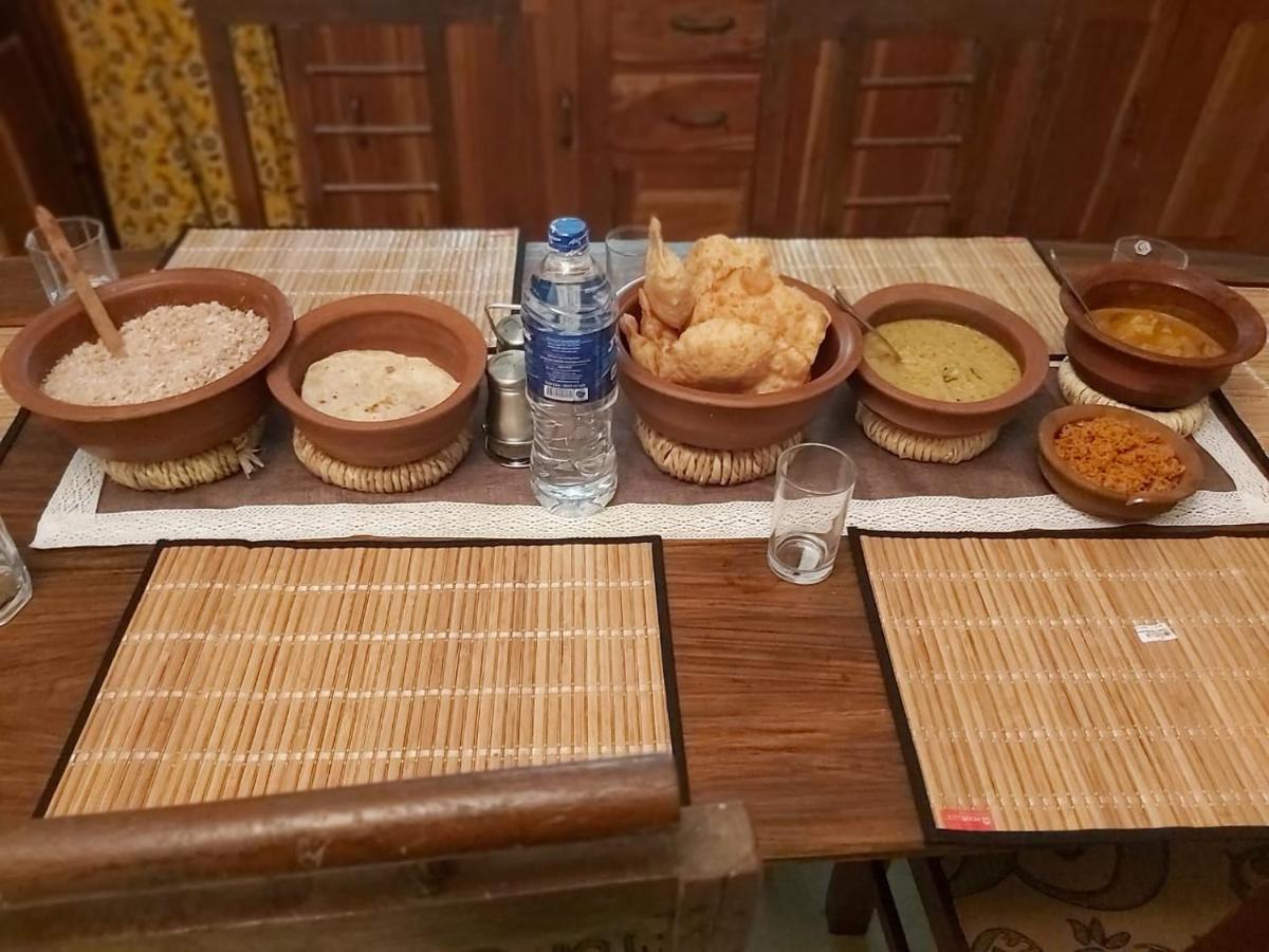 Malabar Home Stay Jaffna Ngoại thất bức ảnh