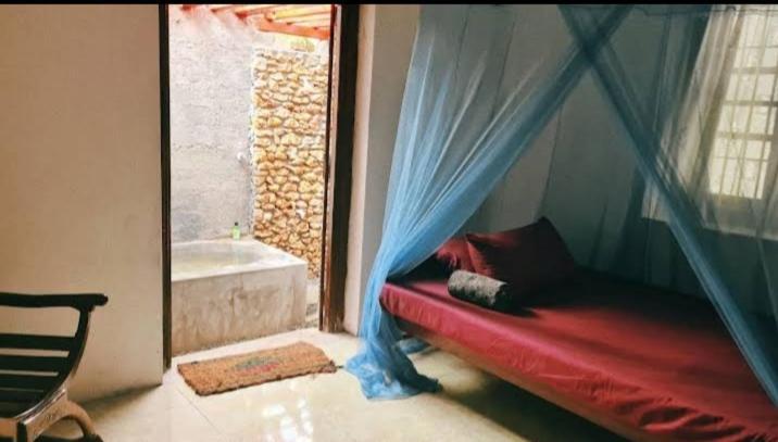 Malabar Home Stay Jaffna Ngoại thất bức ảnh
