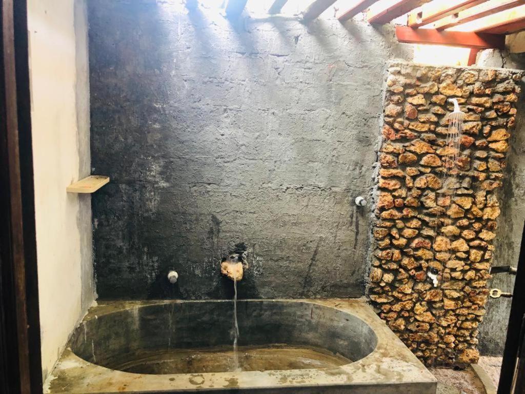 Malabar Home Stay Jaffna Ngoại thất bức ảnh