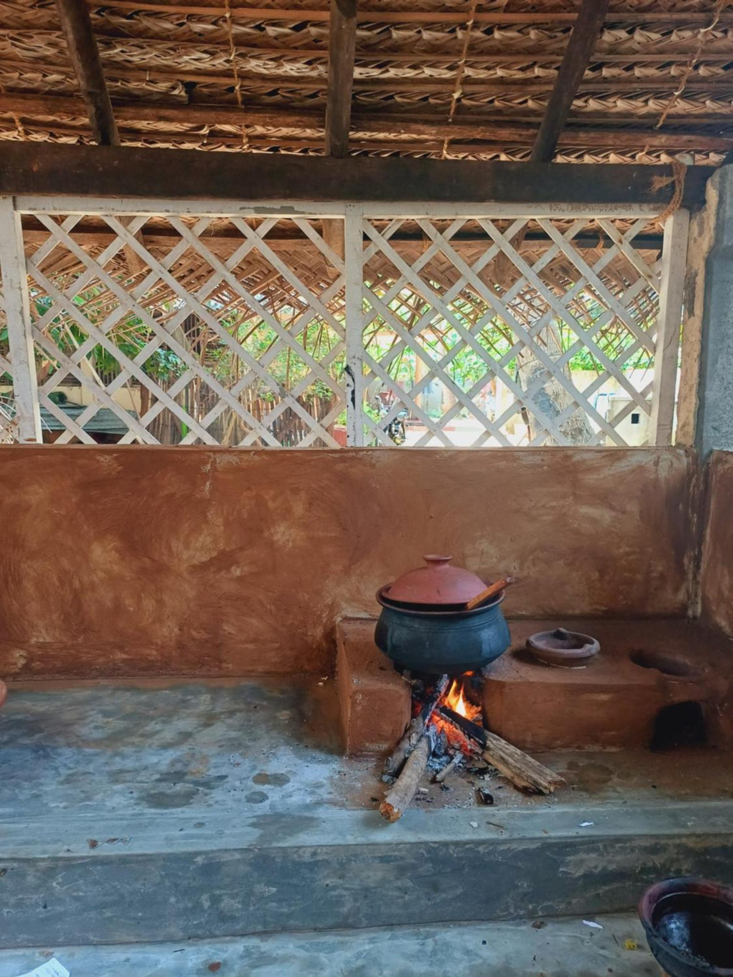 Malabar Home Stay Jaffna Ngoại thất bức ảnh