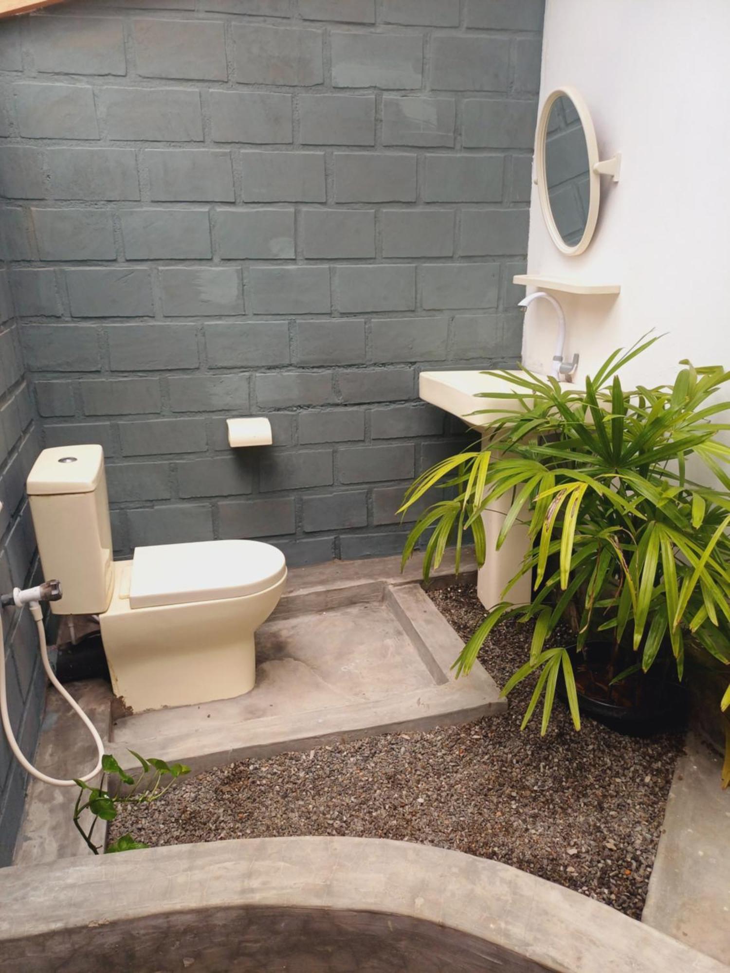 Malabar Home Stay Jaffna Ngoại thất bức ảnh