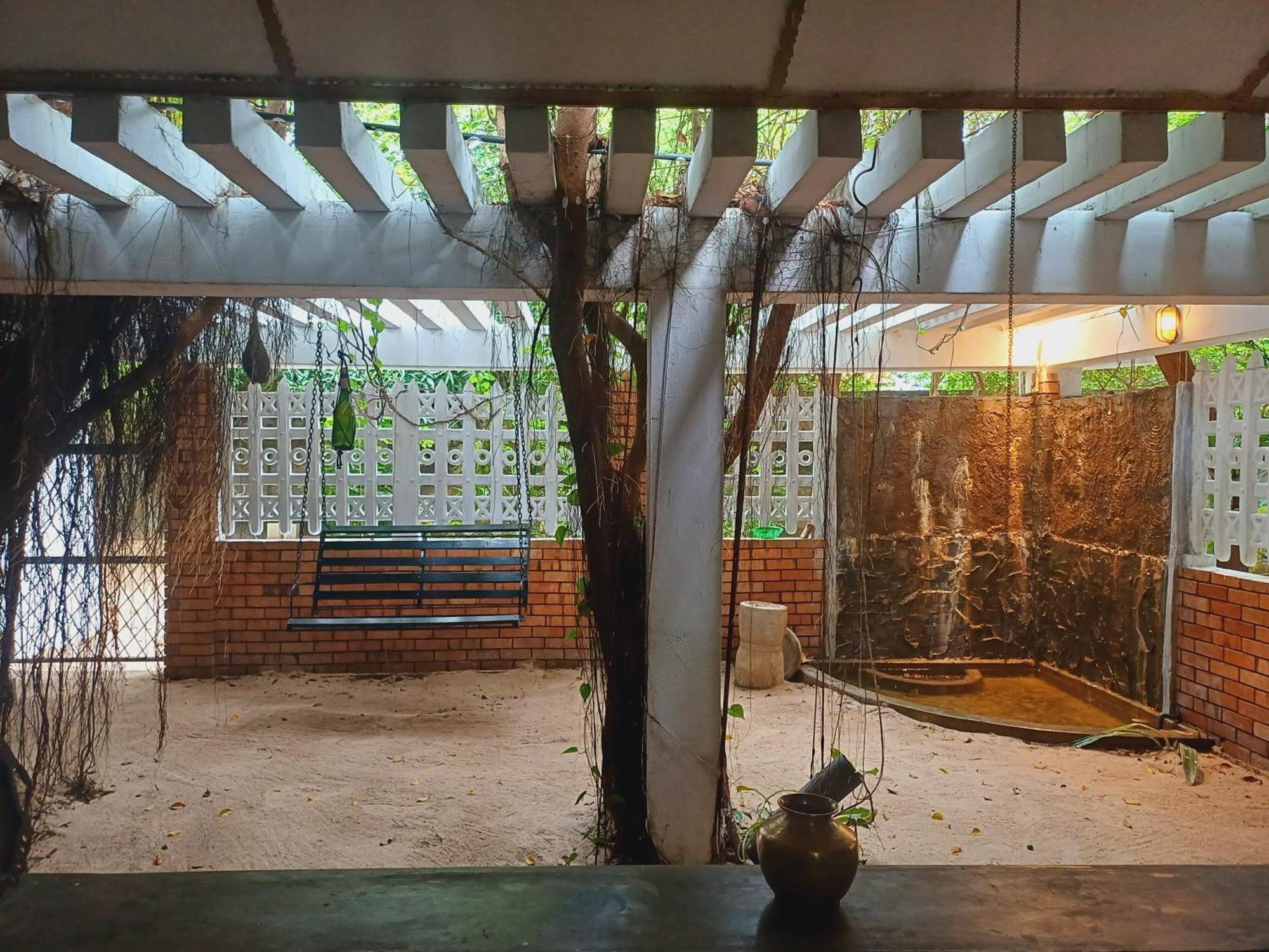 Malabar Home Stay Jaffna Ngoại thất bức ảnh