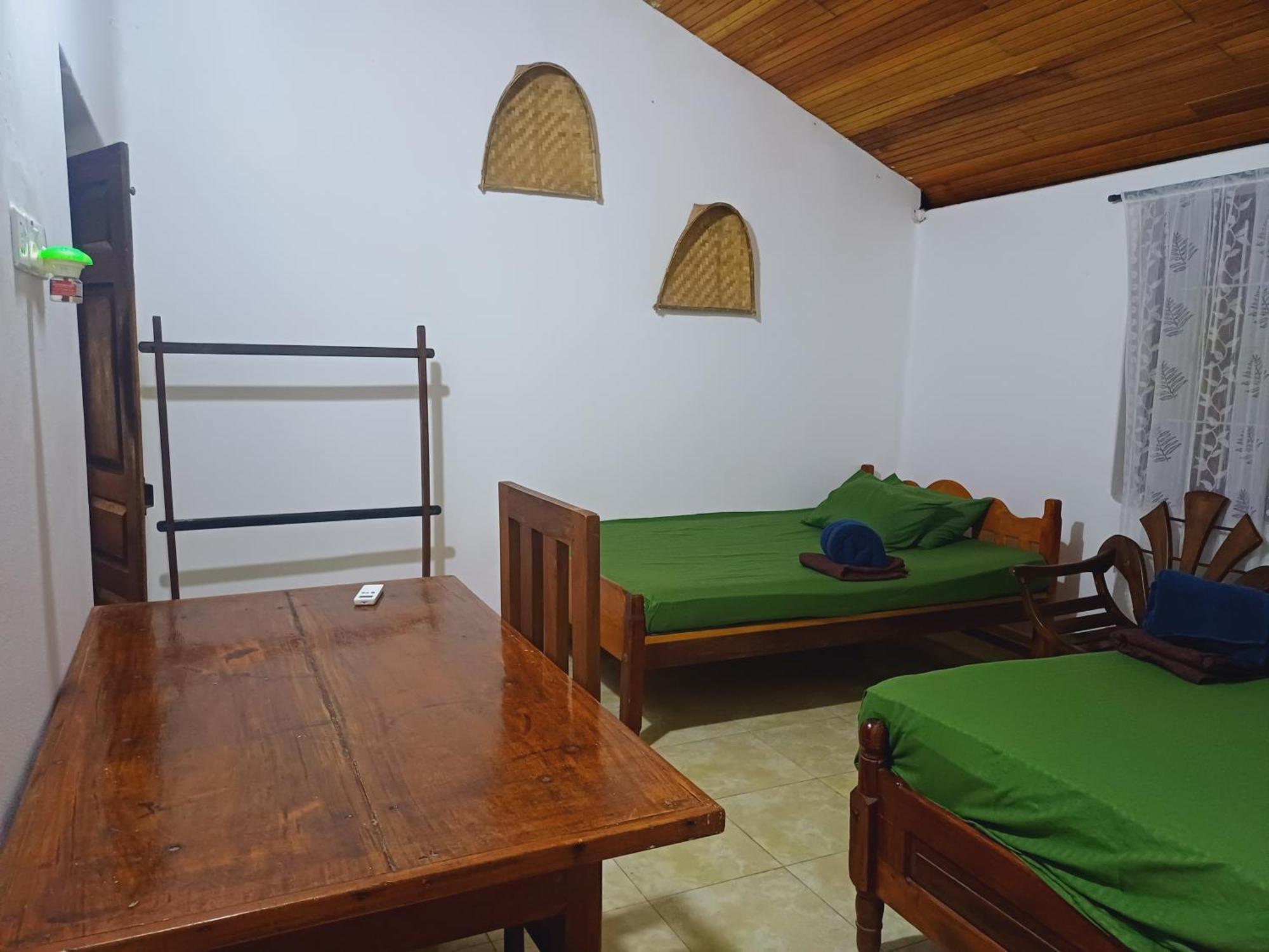 Malabar Home Stay Jaffna Phòng bức ảnh