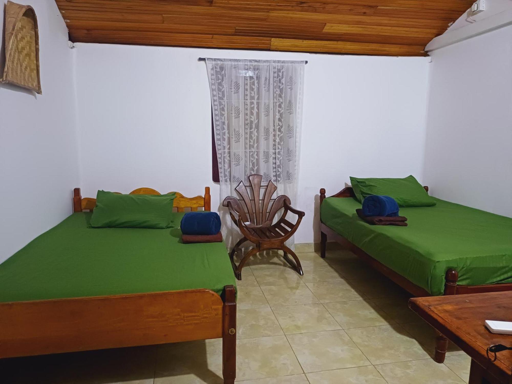 Malabar Home Stay Jaffna Ngoại thất bức ảnh